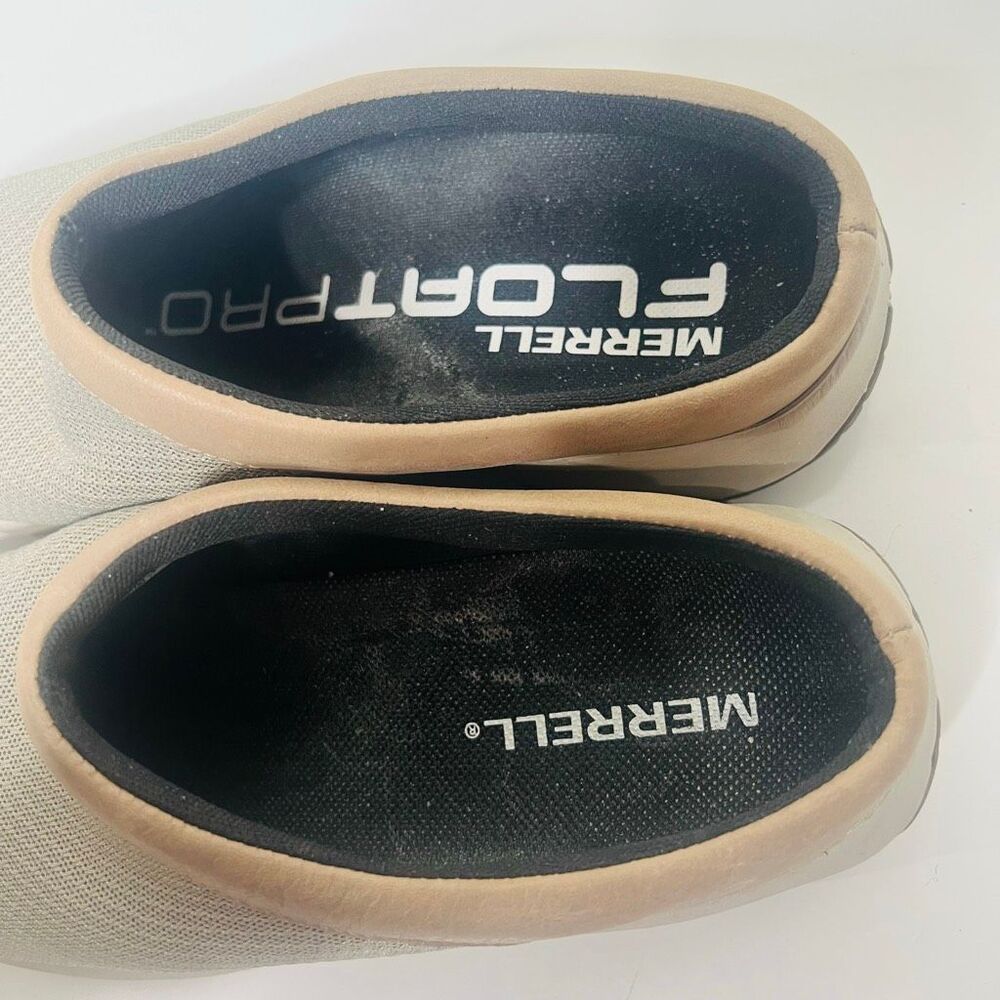 Merrell Encore Breeze Float Pro Clogs Womens' Siz… - image 5